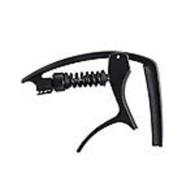 Planet Waves - D'Addario Capo  NS Tri-Action Spring Capo  Ned Steinberger for sale