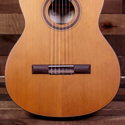 Cordoba C3M Classical Guitar image 1