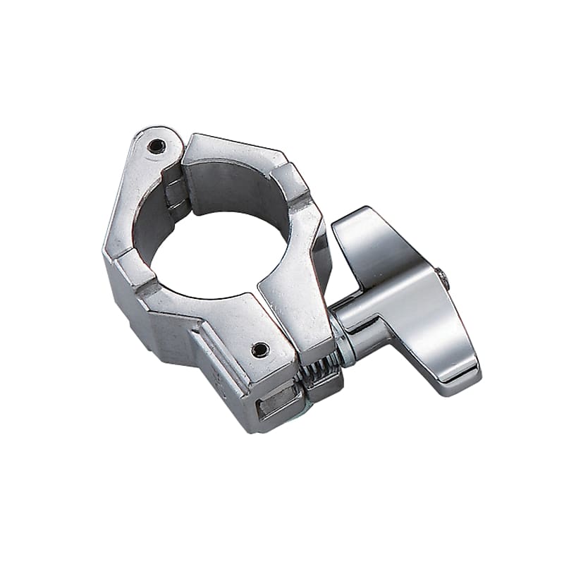 Fame MemoryClamp MCR4, f. drumrack , hinged Clamp for Reverb