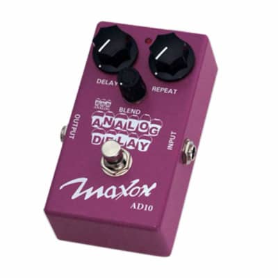 Yamaha AD-10 Analog Delay early 80's s/n 146853 Japan