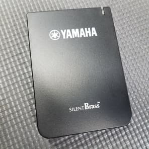 Yamaha Silent Brass System STX Used | Reverb