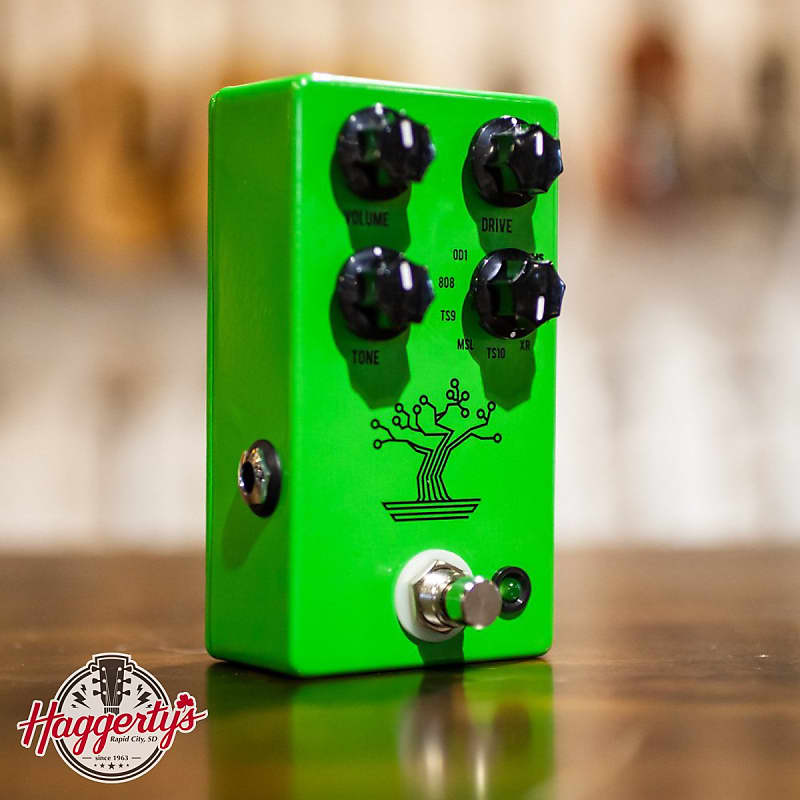JHS Bonsai Overdrive | Reverb