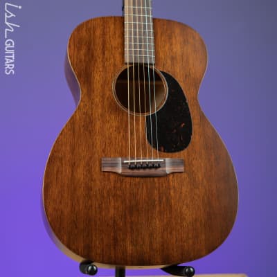 Martin 00-15M Acoustic Guitar Natural Mahogany for sale