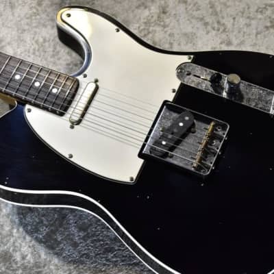 Black Smoker TRAD MASTER DELTA-S Light Aged #23H09 - Black