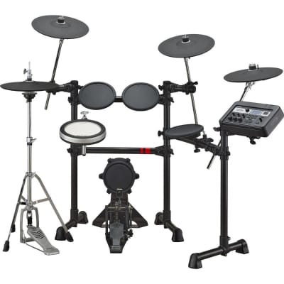 Yamaha DTX6K2-X Electronic Drum Set image 2