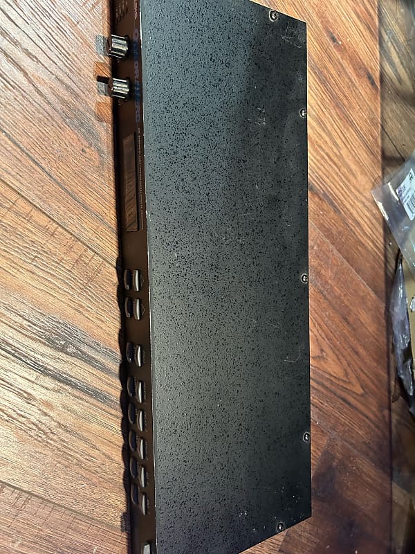 Alesis QuadraVerb Multi Effects Processor Reverb