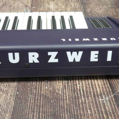 Kurzweil SP76 Stage Piano Stage Piano (Cleveland, OH) image 9
