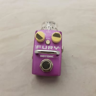 Hotone   Fury Fuzz for sale