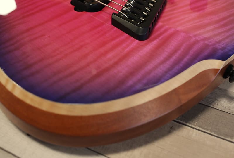 Mike　Ormsby Custom Shop Hypemacine SALE! Ormsby Custom Shop Factory Standard H3 Hypemachine 7