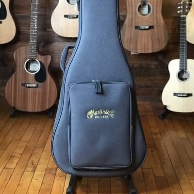 Martin GPC-16E-01 Guitar • Acoustic Electric • 16 Series • With Gig Bag image 7