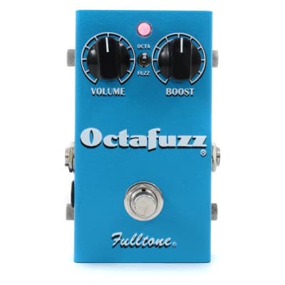 Fulltone Octafuzz 2 for sale