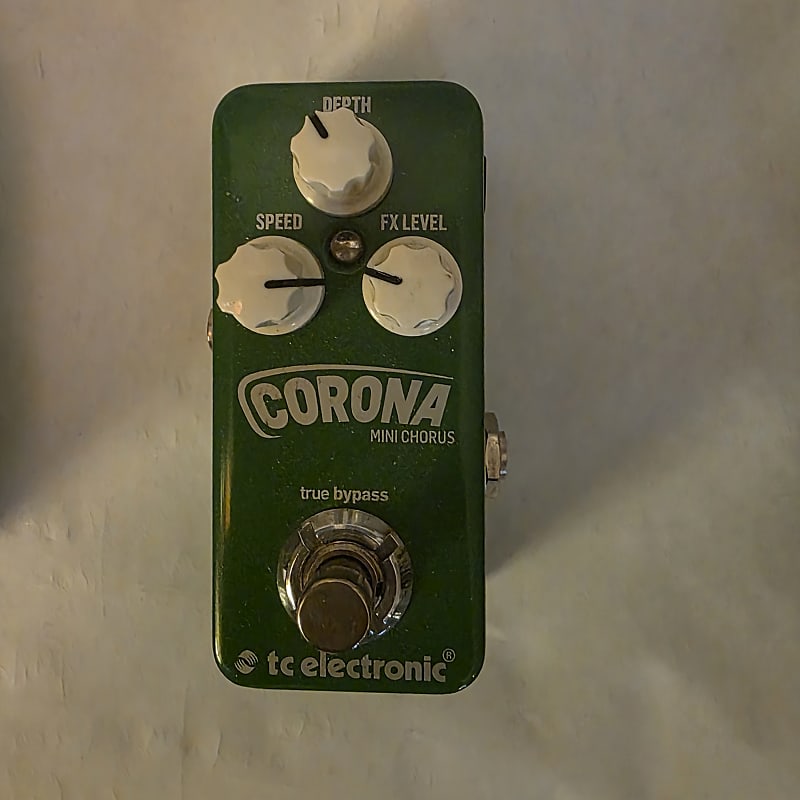 TC Electronic Corona Mini Chorus