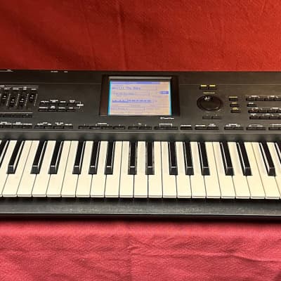 Korg I30 Workstation Keyboard (Orlando, Lee Road) | Reverb