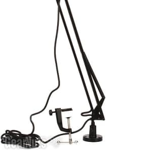 On-Stage MBS5000 Desk-mounted Broadcast Microphone Boom Arm image 2