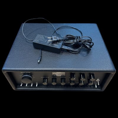 Reverb.com listing, price, conditions, and images for echo-fix-ef-x2