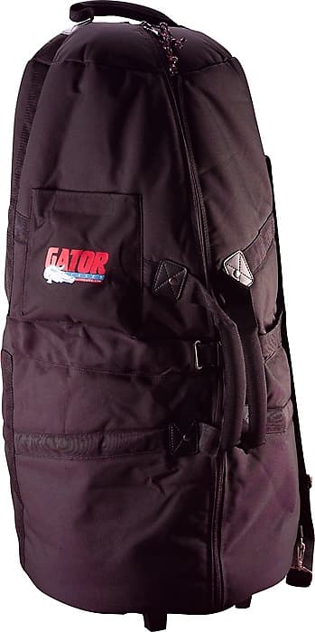 Gator Cases GP-CONGA-W Padded Conga Bag image 1