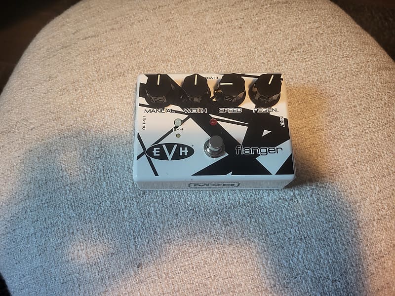 MXR EVH117 Flanger