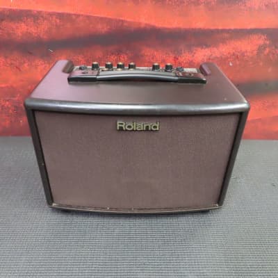 Roland AC-33RW 2-Channel 30-Watt 2x5