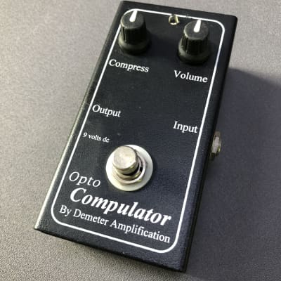 Demeter COMP-1 Opto Compulator