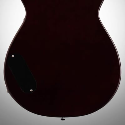 Gretsch G5425 Electromatic Jet Club Electric Guitar - Black image 9
