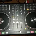Numark Mixtrack Pro DJ Controller Turntable USB Midi