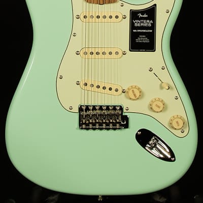 Fender Vintera '60s Stratocaster image 2