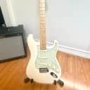 Fender Stratocaster 2016-2021 White