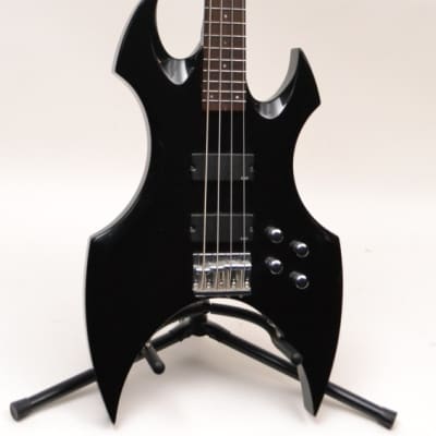 LTD AX-104 Electric Bass | Reverb
