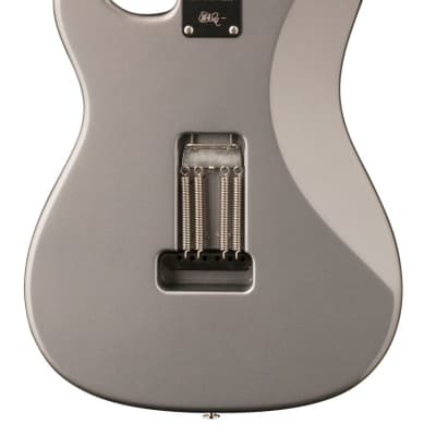 PRS Paul Reed Smith Silver Sky Rosewood Electric Guitar Tungsten + PRS Gig Bag BRAND NEW image 2