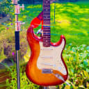 Fender "Dan Smith" Stratocaster (1980 - 1983)