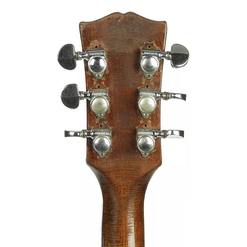 Gibson ES-335TD 1967 image 6