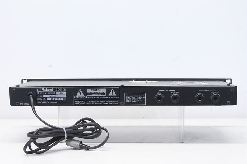BOSS RV-1000 RE-1000 デジタルエフェクター Boss RE-1000 Digital Multi Echo: A 90s Take on the Legendary