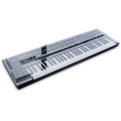 Decksaver Novation Summit Cover - Cover for Keyboards