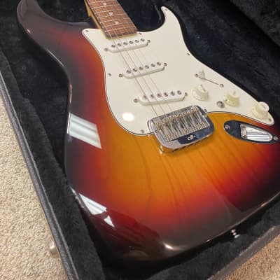 G&L S-500 USA for sale
