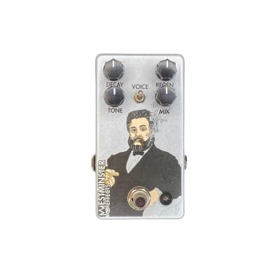 Reverb.com listing, price, conditions, and images for westminster-effects-spurgeon-reverb-v2