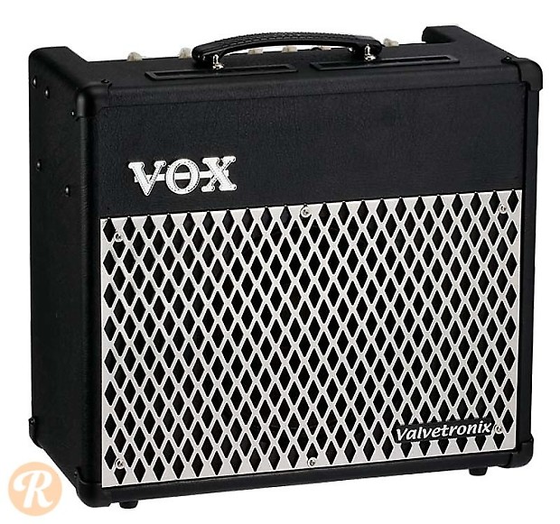 Vox VT30 Valvetronix | Reverb