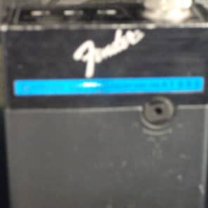 Fender M1 Cardioid Condenser Lapel Microphone MIJ image 4