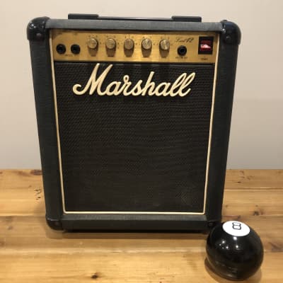 Marshall 5005 Lead 12 Combo Amp | Reverb