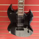 ESP LTD Viper-201 B Baritone Electric Guitar