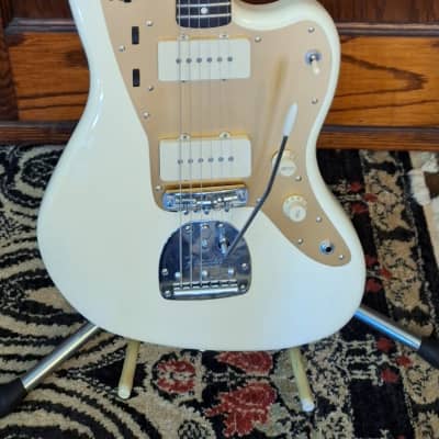 Squier J Mascis Jazzmaster