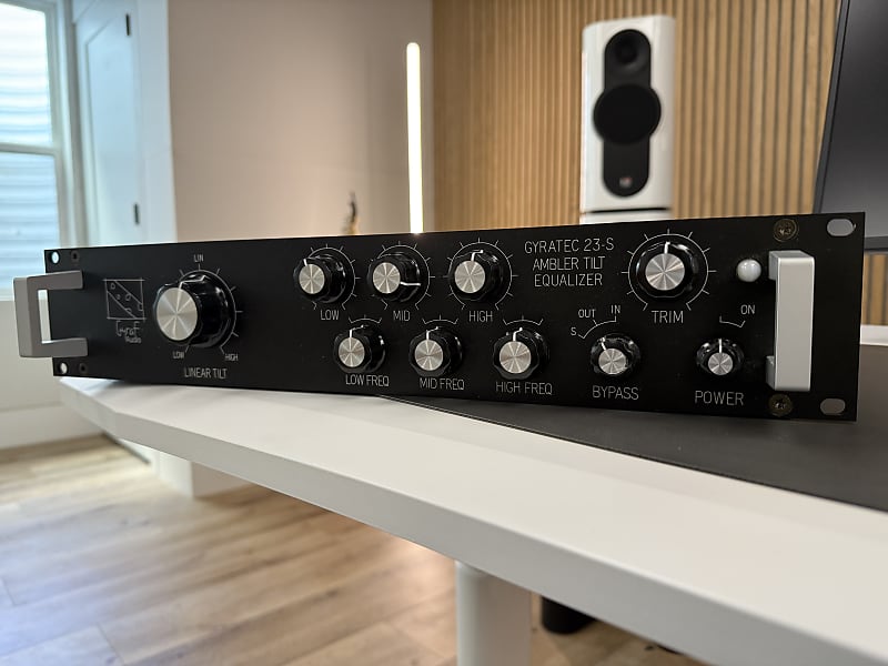 Gyraf G23-S (2020) | Reverb