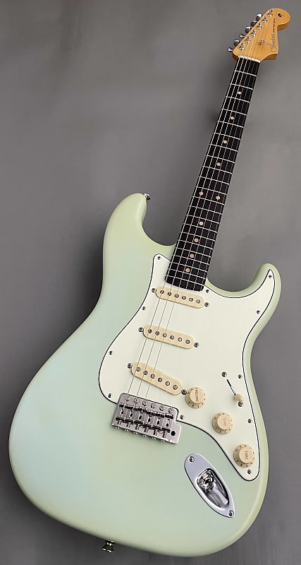 Freedom Custom Guitar Research Retrospective Series R.S.ST | Reverb