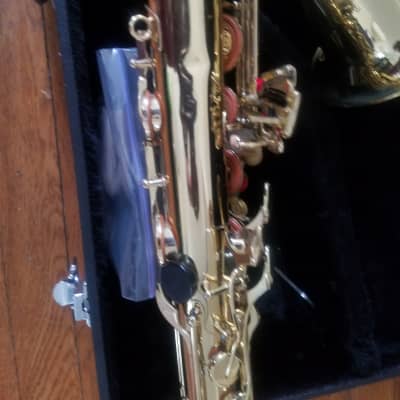 Conn 86M Tenor Saxophone image 14