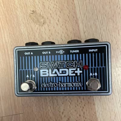 Electro Harmonix Switch Blade + for sale