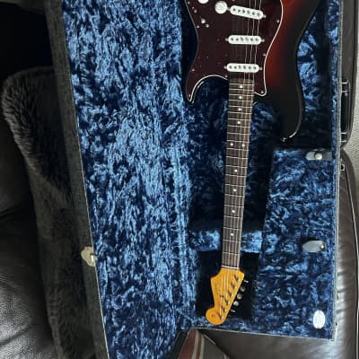 Fender John Mayer Stratocaster 2006 - 2014 | Reverb UK