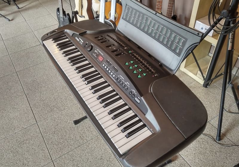 Casio Ct X1 keyboard | Reverb