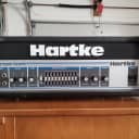 Hartke HA3500 350w Hybrid Bass Head w/ Original Wood Case