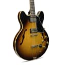 Gibson ES-345TDSV 1966 Sunburst - All original
