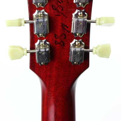 2010 Gibson Custom Shop SLASH AFD Les Paul Murphy AGED & SIGNED Appetite For Destruction '59 LP image 19