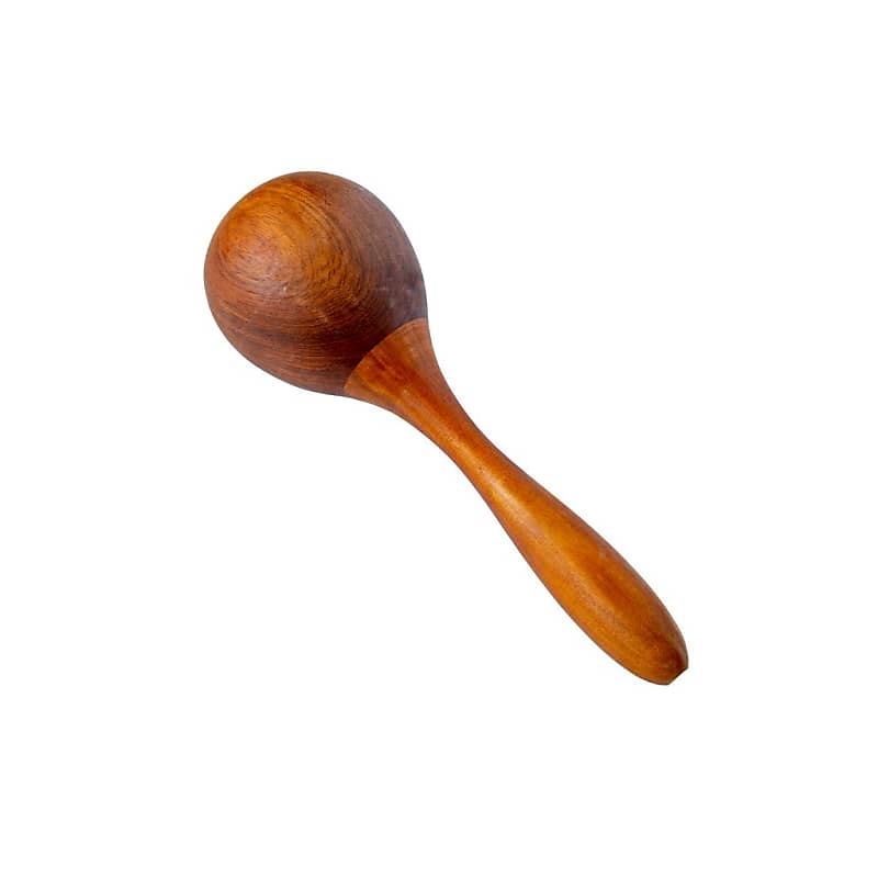 Wood Shaker Rattle image 1